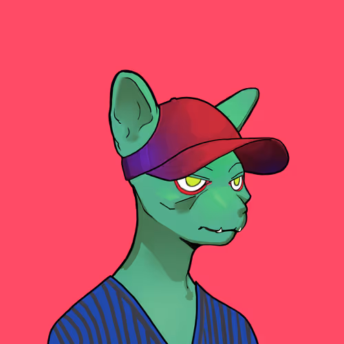 Sovereignsphynxcouncilnft