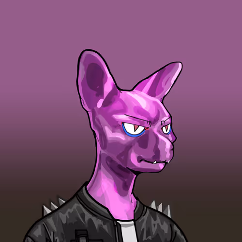 Sovereignsphynxcouncilnft