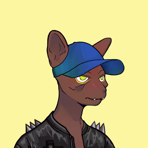 Sovereignsphynxcouncilnft