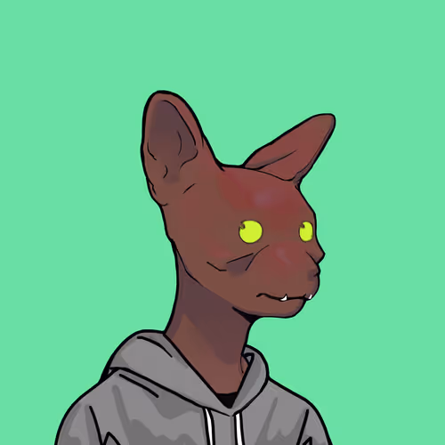 Sovereignsphynxcouncilnft
