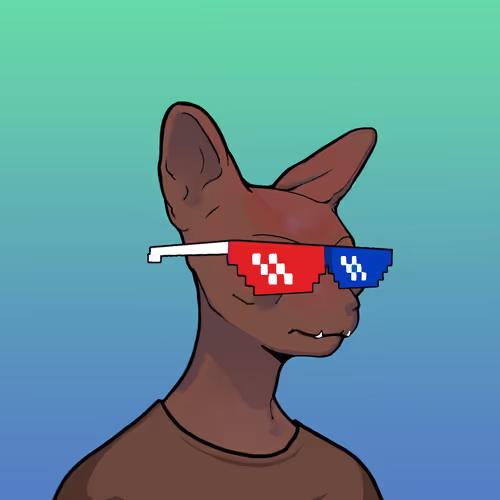Sovereignsphynxcouncilnft