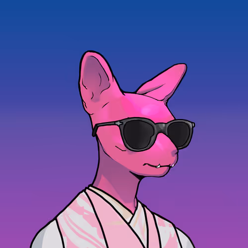 Sovereignsphynxcouncilnft
