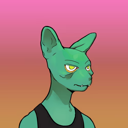 Sovereignsphynxcouncilnft