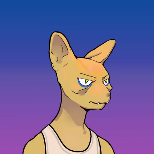 Sovereignsphynxcouncilnft