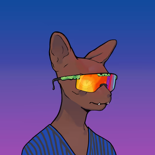 Sovereignsphynxcouncilnft