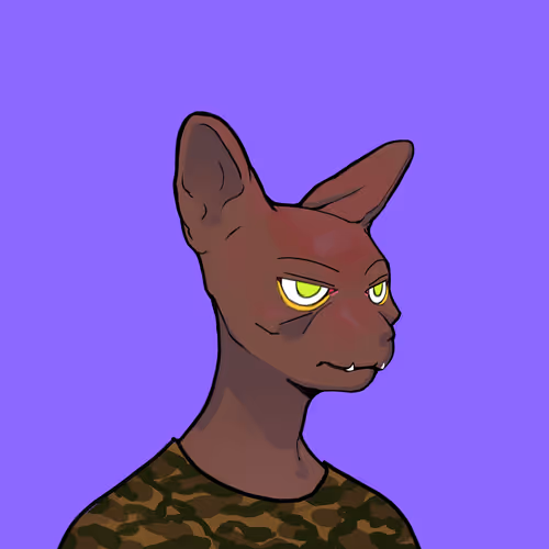 Sovereignsphynxcouncilnft