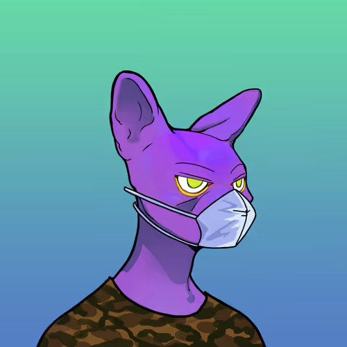 Sovereignsphynxcouncilnft