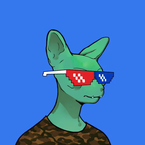 Sovereignsphynxcouncilnft