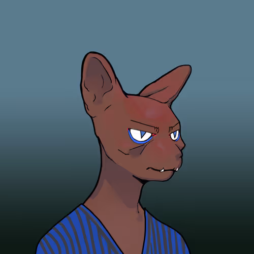 Sovereignsphynxcouncilnft
