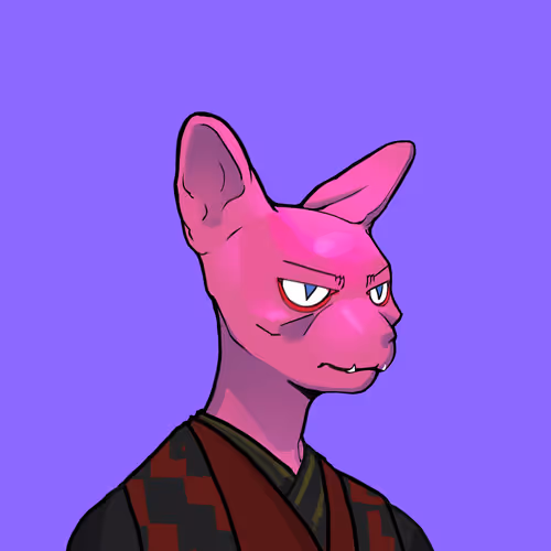 Sovereignsphynxcouncilnft