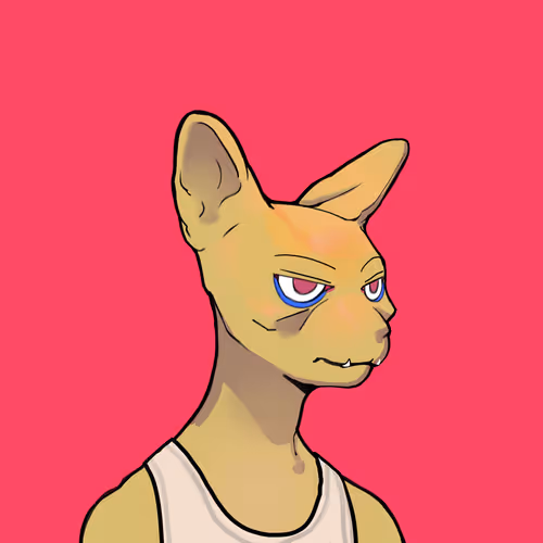 Sovereignsphynxcouncilnft