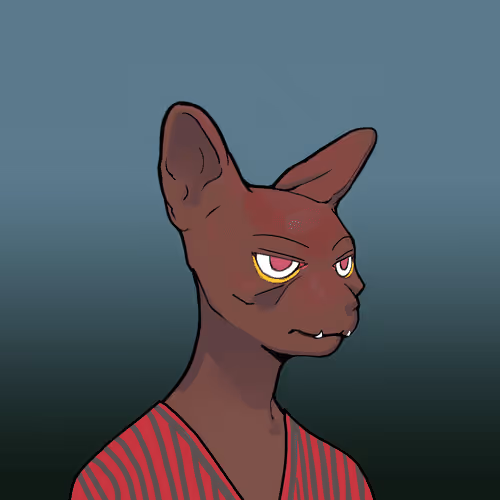 Sovereignsphynxcouncilnft