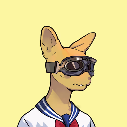 Sovereignsphynxcouncilnft