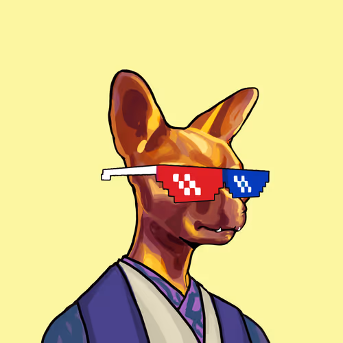 Sovereignsphynxcouncilnft