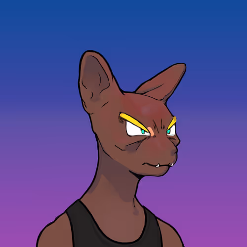 Sovereignsphynxcouncilnft