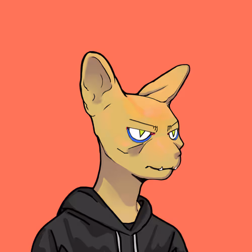 Sovereignsphynxcouncilnft