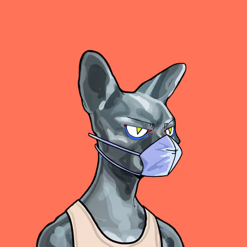 Sovereignsphynxcouncilnft