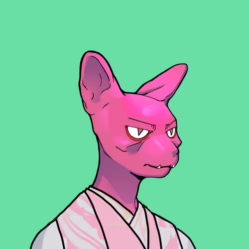 Sovereignsphynxcouncilnft