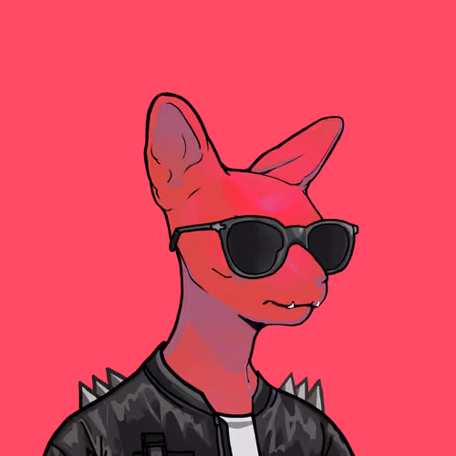 Sovereignsphynxcouncilnft