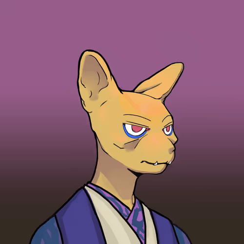Sovereignsphynxcouncilnft