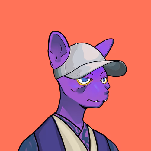 Sovereignsphynxcouncilnft
