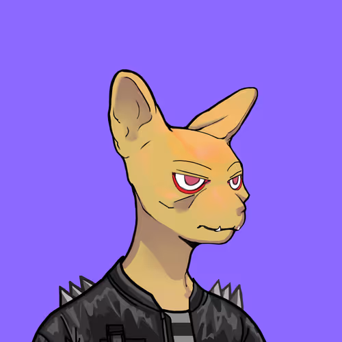 Sovereignsphynxcouncilnft