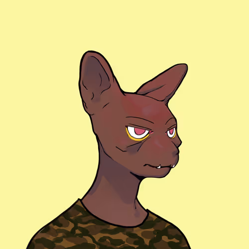 Sovereignsphynxcouncilnft