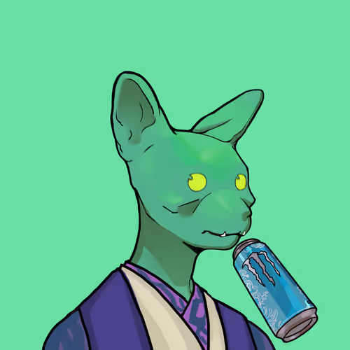 Sovereignsphynxcouncilnft