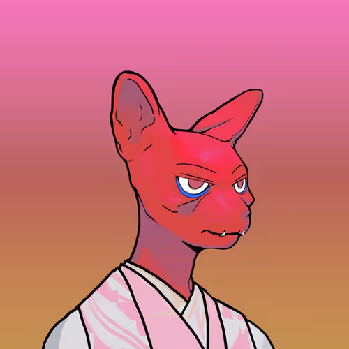 Sovereignsphynxcouncilnft