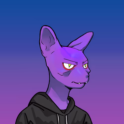 Sovereignsphynxcouncilnft