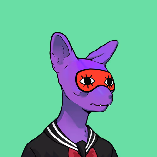 Sovereignsphynxcouncilnft