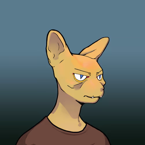Sovereignsphynxcouncilnft