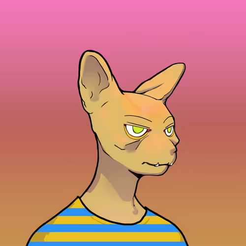 Sovereignsphynxcouncilnft