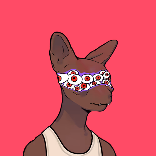 Sovereignsphynxcouncilnft