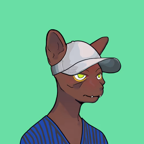 Sovereignsphynxcouncilnft
