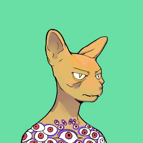 Sovereignsphynxcouncilnft