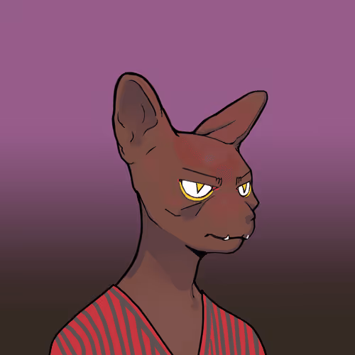 Sovereignsphynxcouncilnft
