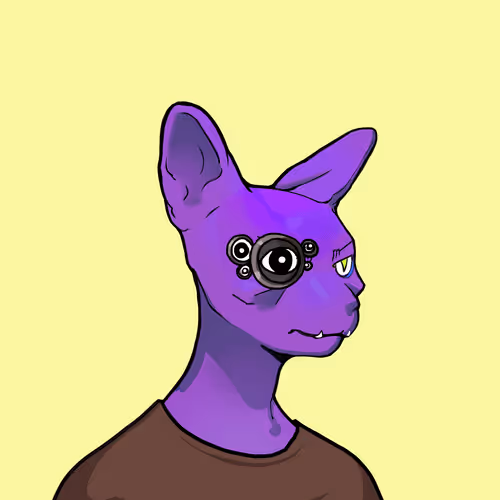 Sovereignsphynxcouncilnft