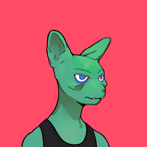 Sovereignsphynxcouncilnft