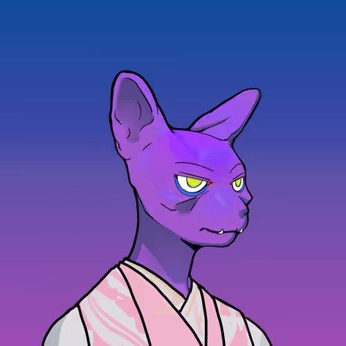 Sovereignsphynxcouncilnft