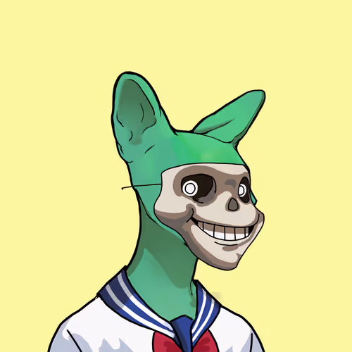 Sovereignsphynxcouncilnft