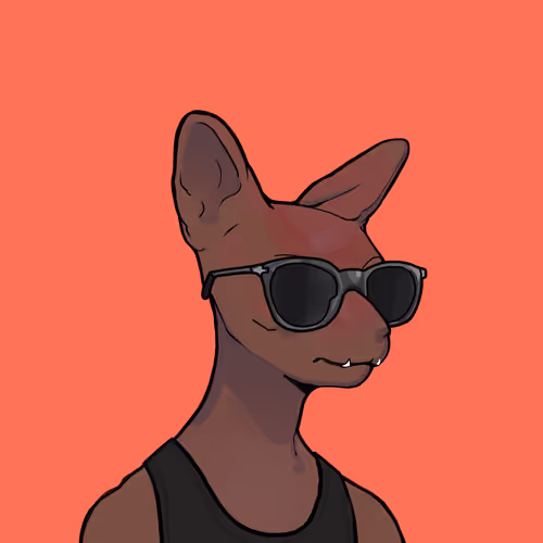 Sovereignsphynxcouncilnft