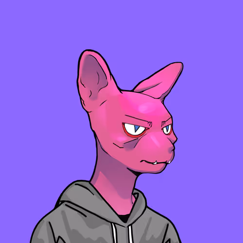 Sovereignsphynxcouncilnft