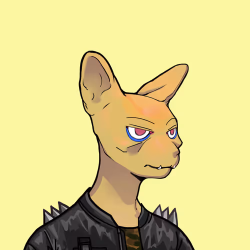 Sovereignsphynxcouncilnft