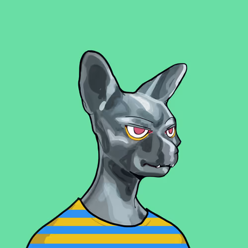 Sovereignsphynxcouncilnft