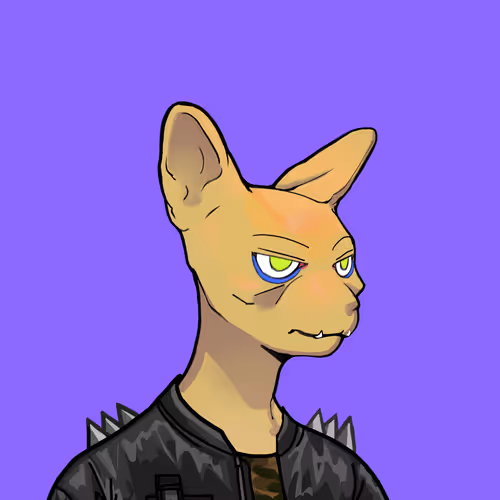 Sovereignsphynxcouncilnft