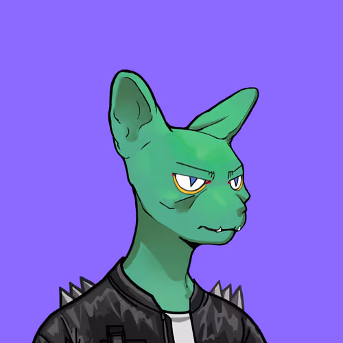 Sovereignsphynxcouncilnft