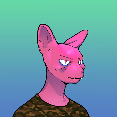 Sovereignsphynxcouncilnft
