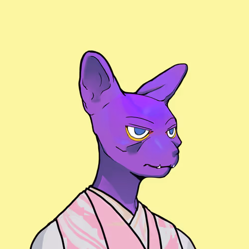 Sovereignsphynxcouncilnft