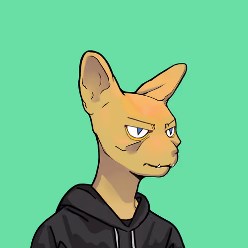 Sovereignsphynxcouncilnft